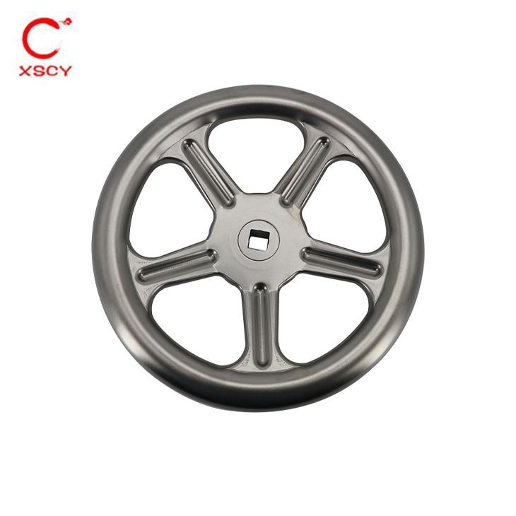 Handwheel Handles