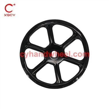 Stamping Handwheel Maka Ọrụ Ugbo